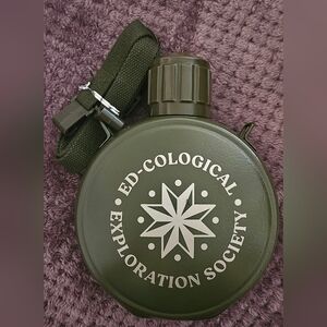 InstructureCon 2024 Green Ecological Exploration Society Canteen